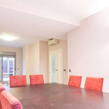 Impresionante Apartamento De 4 Dormitorios 3 Banos Y 2 Plazas De Garaje Madri Exterior foto