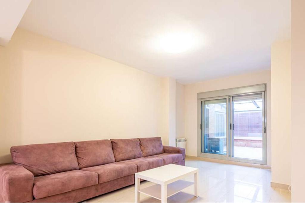 Impresionante Apartamento De 4 Dormitorios 3 Banos Y 2 Plazas De Garaje Madri Exterior foto