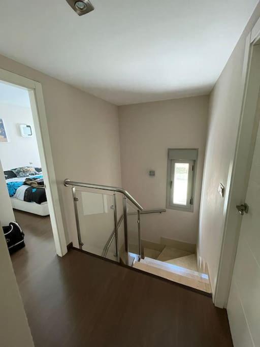 Impresionante Apartamento De 4 Dormitorios 3 Banos Y 2 Plazas De Garaje Madri Exterior foto