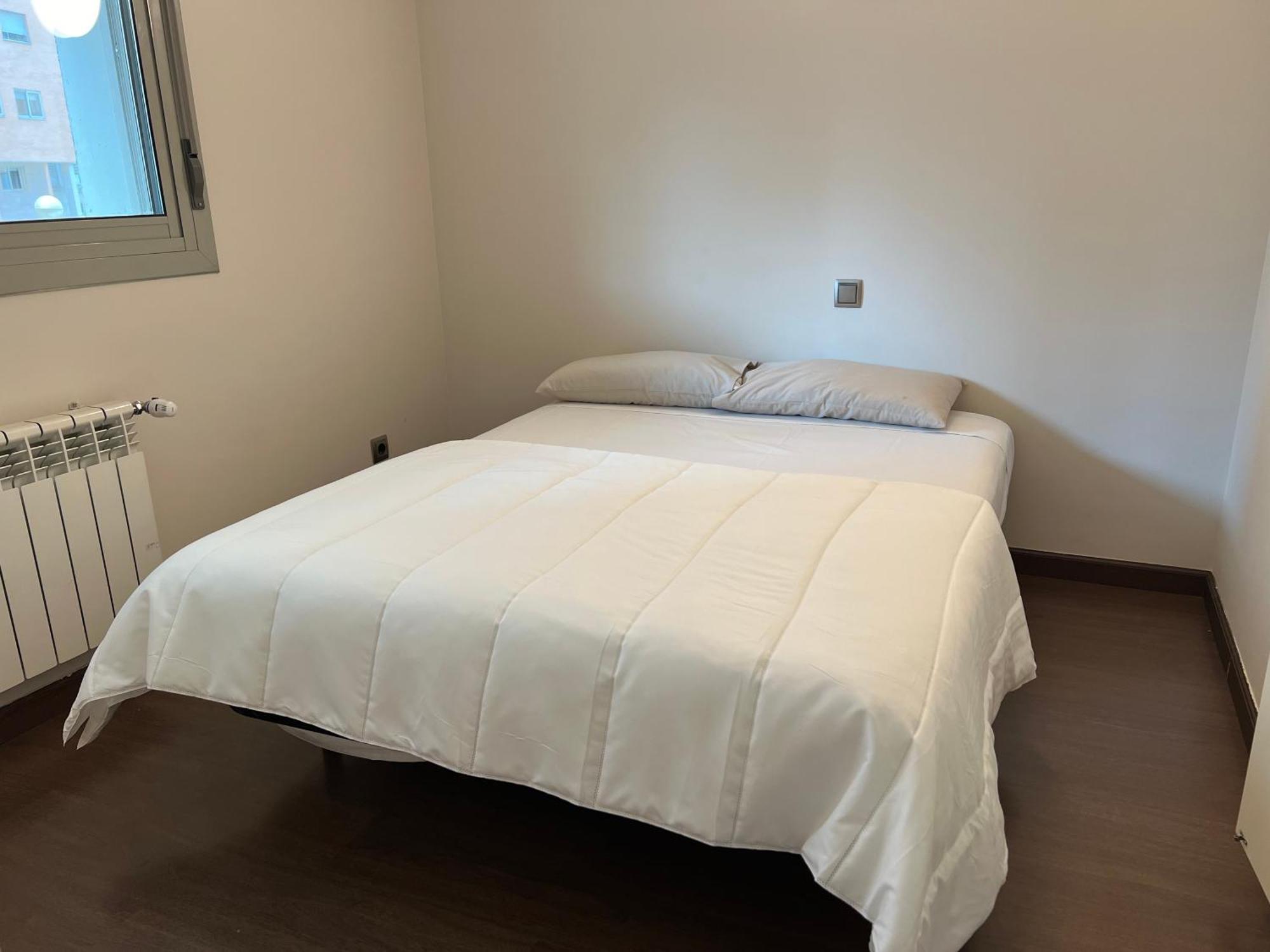 Impresionante Apartamento De 4 Dormitorios 3 Banos Y 2 Plazas De Garaje Madri Exterior foto
